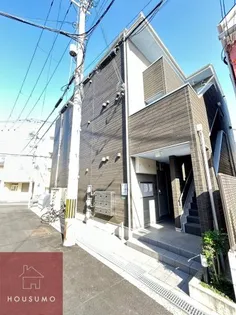 ウィズダムヒル新高の画像