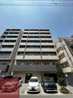 LACASA新北野の画像