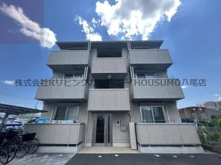 ボヌール南久宝寺の画像