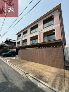 ベルハイム江坂の画像