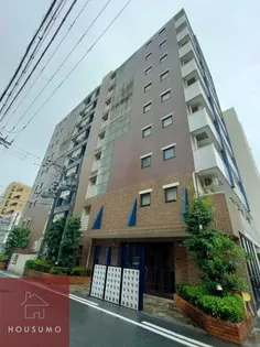 Do’z(ドゥーゼット)【3階】の外観