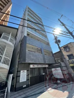 ラ ヴィラ阿倍野の画像