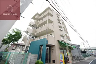 クレイドウル中野の画像