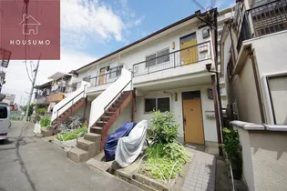 サンライフ花園の画像