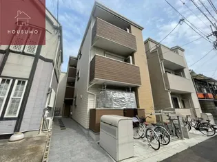 ALEGRIA若江本町NORTHの画像