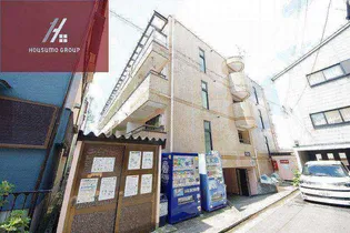 レナジア大東の画像