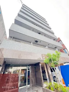 ロイヤルコート中桜塚の画像