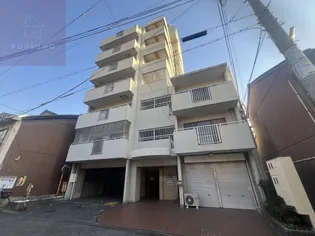 リバーライズ足代の画像