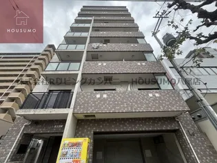 ラ フォーレ喜連瓜破の画像