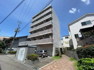 フォレスト今里の画像