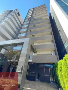 アドバンス新大阪Ⅴ【1207号室】の外観