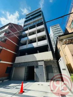 アリビオ夕陽丘の画像