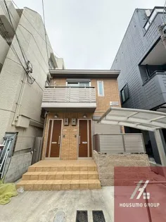 MICHI'S HEIMの画像