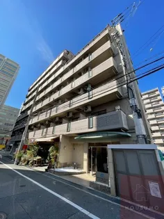 グランドステージ江坂【601号室】の外観