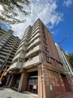 サンロワール江坂【2階】の外観