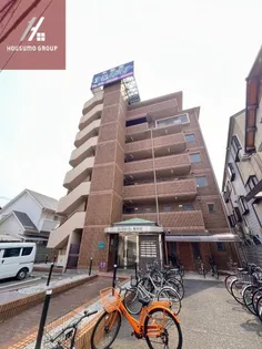 ラ フォーレ高井田の画像