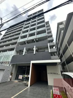 エストーネ江坂の画像