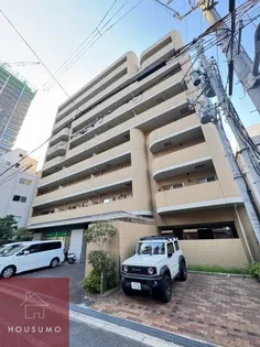 VILLA 淀川の画像