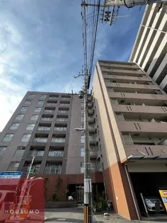 ウエストコート新大阪の画像