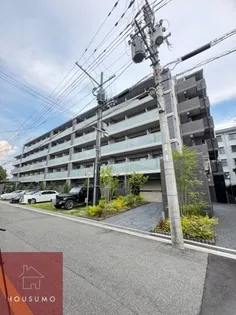 ファーストフィオーレ塚本リベルテの画像