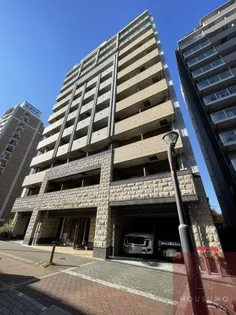 プレサンス新大阪ヴィガ【5階】の外観