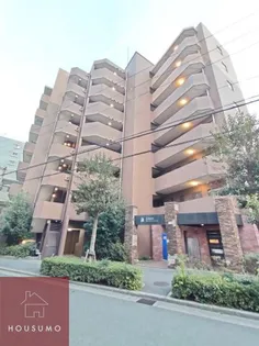 CREATO新大阪Serenity 【605号室】の外観