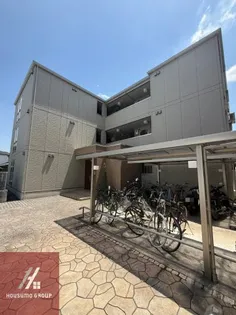 クレールコートの画像