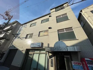 メゾン寿の画像