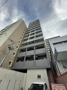 エスリード江坂広芝町の画像