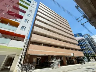 M'プラザ布施駅前の画像