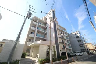 マルミーナ今里の画像