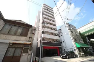 M'プラザ緑橋の画像