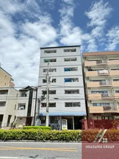 ロイヤルヴィラ昭和町の画像