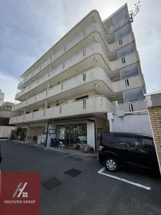 入江マンションD棟の画像