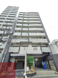 ベルヴィ江坂公園の画像