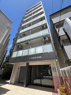 Pエンシンビル【804号室】の外観