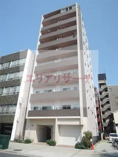 サラベルナール夕陽丘の画像