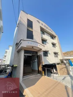 服部マンションの画像