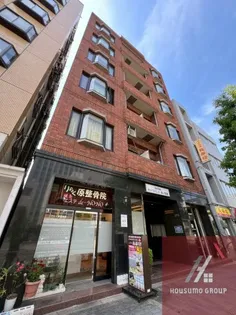 セイワパレス森ノ宮南の画像