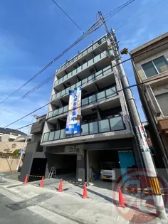 NU阿倍野阪南町の画像