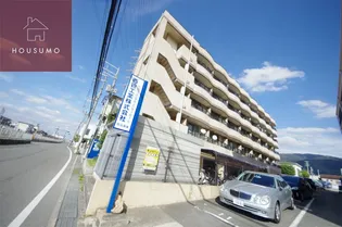 エイチ ツー オー新町Ⅱの画像