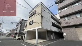 清水マンションの画像