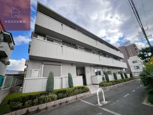 グレイスコートA棟の画像