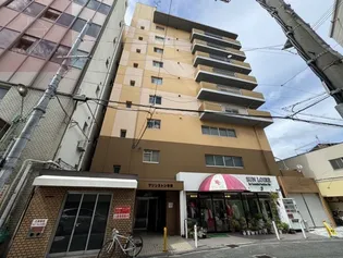 プリンストン布施の画像