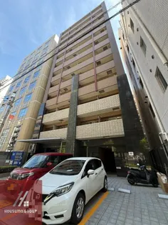 CREATO新大阪PanLoop【8階】の外観