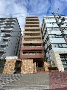 プレジオ新大阪の画像