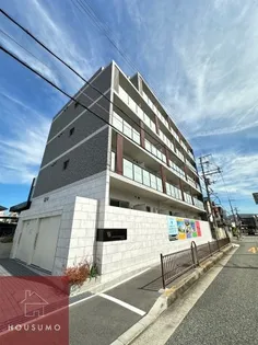 ウインズコート緑地パークの画像