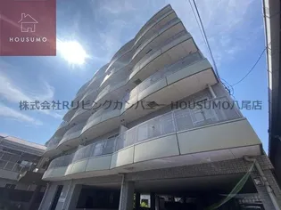 ローズガーデンCOMOの画像