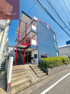 川中マンションの画像