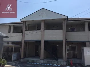 大阪府大阪市東成区中道2丁目【アパート】の外観